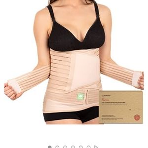 Postpartum Belt